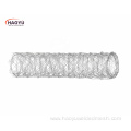 Double twist woven steel wire mesh gabion